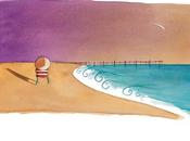 Estamos Leyendo: Cómo Atrapar Estrella Oliver Jeffers