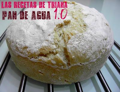 Pan de Agua 1.0