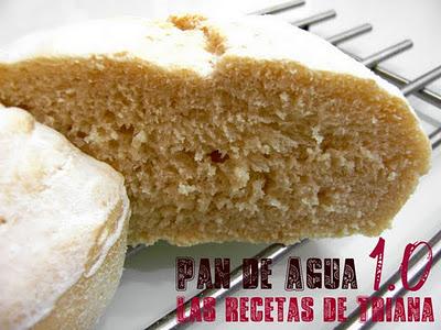 Pan de Agua 1.0