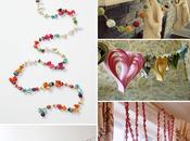 Sunday Post Guirnaldas/Garlands