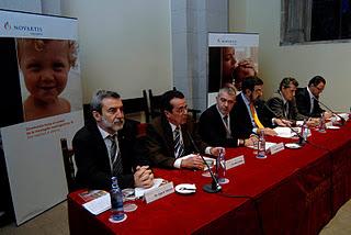 Expertos en vacunología analizan los avances en la lucha contra la meningitis meningocócica B‏