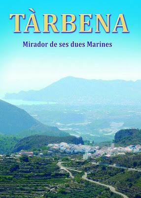 Tàrbena. Fiesta de Santa Bárbara 2011