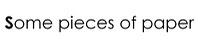 http://somepiecesofpaper.blogspot.com/