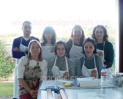 Curso galletas decoradas.. 27 de Noviembre!