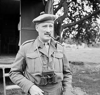 El Octavo Ejército Británico estrena comandante y rompe el cerco de Tobruk - 27/11/1941.