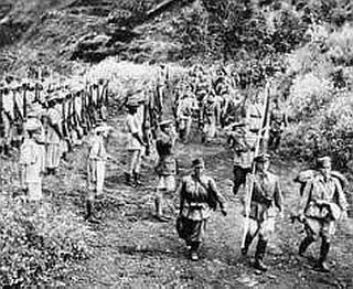 Termina la Batalla de Gondar: Cae el último bastión italiano en el África Oriental Italiana - 27/11/1941.