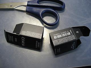 DIY - Organizadores fáciles