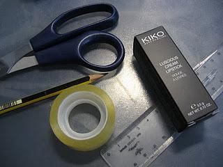 DIY - Organizadores fáciles