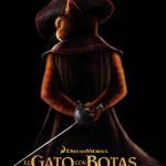 El gato con botas-El genio de Antonio Banderas salva los muebles