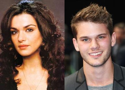 Rachel Weisz y Jeremy Irvine se unen a The Railway Man