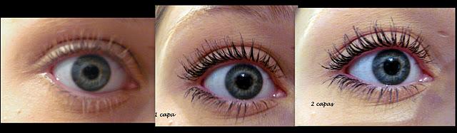 Sumptuous Waterproof de Estée Lauder