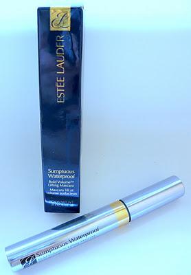 Sumptuous Waterproof de Estée Lauder