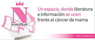 Desde La vida en rosa también Nos sumamos al Rosa