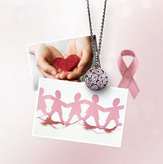 Desde La vida en rosa también Nos sumamos al Rosa