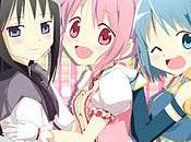 recomendación hoy: Maho Shôjo Madoka Magica (anime)