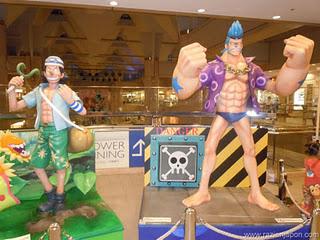 One Piece en Yokohama & VideoBlog 73