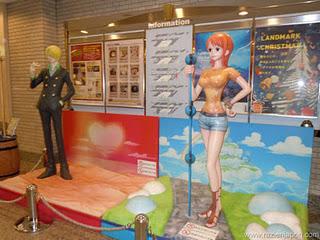 One Piece en Yokohama & VideoBlog 73