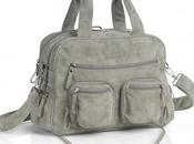 Bolsa materna cambiador Kenya