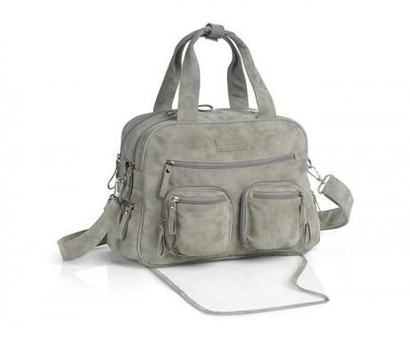 Bolsa materna con cambiador Kenya Bolsa materna con cambiador Kenya