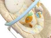 Hamaca conejito Bright Starts