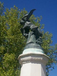 Reseña EL ENIGMA DE LOS VENCIDOS