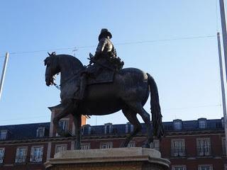 Reseña EL ENIGMA DE LOS VENCIDOS