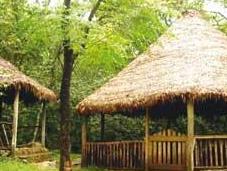 Turismo comunitario, espacio disputa