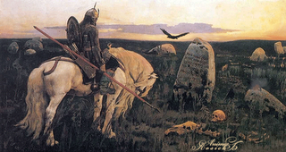 PINTURAS ANIMADAS, CUADROS TOMANDO VIDA