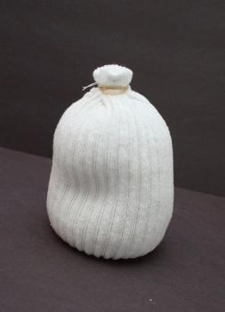 Muñecos de nieve caseros para decorar nuestro hogar en Navidad