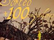 Sorteo "Más seguidores" blog Nombre Libros