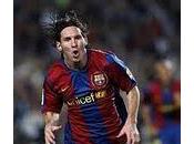 Insólito: Marca cree anulado Messi legal
