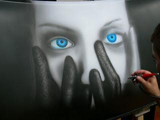 Cómo hacemos decoraciones sobre coches