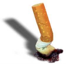 La adicción a la nicotina