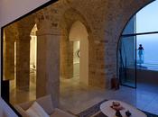 Rustico moderno jaffa