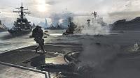 Análisis: Call of Duty: Modern Warfare 3 - PlayStation 3.