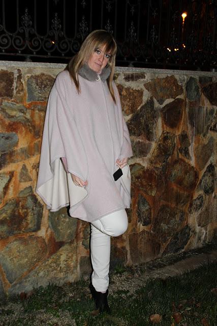 OTRA TENDENCIA DE ESTE INVIERNO¡