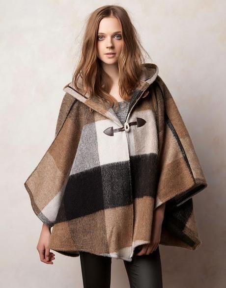 OTRA TENDENCIA DE ESTE INVIERNO¡ OTRA TENDENCIA DE ESTE INVIERNO¡