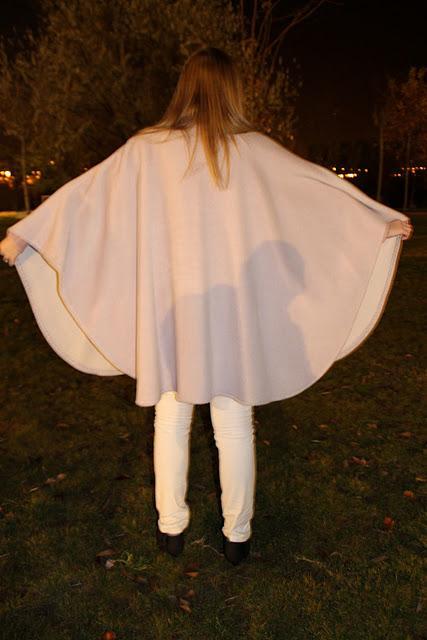 OTRA TENDENCIA DE ESTE INVIERNO¡