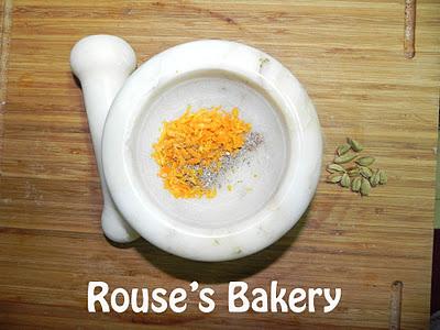 Donuts Caseros y dos premios más!