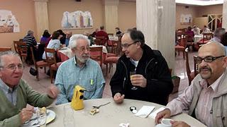 ¡Ojala y la Jerarquía católica se dejara rejuvenecer por los nuevos valores del 15-M!