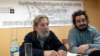 ¡Ojala y la Jerarquía católica se dejara rejuvenecer por los nuevos valores del 15-M!