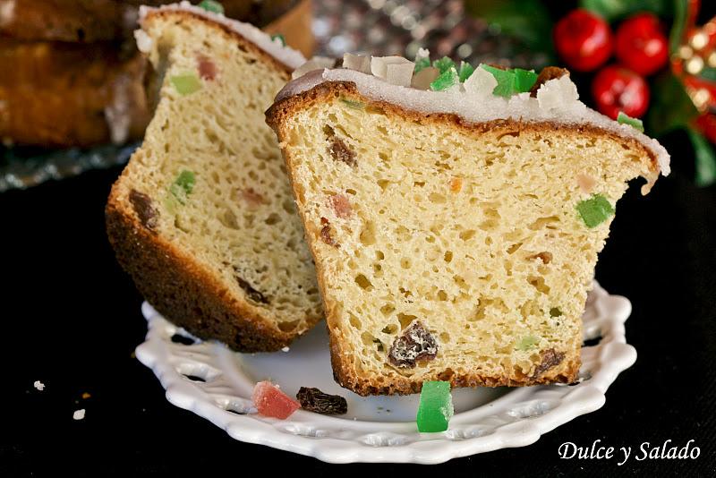 PANETTONE