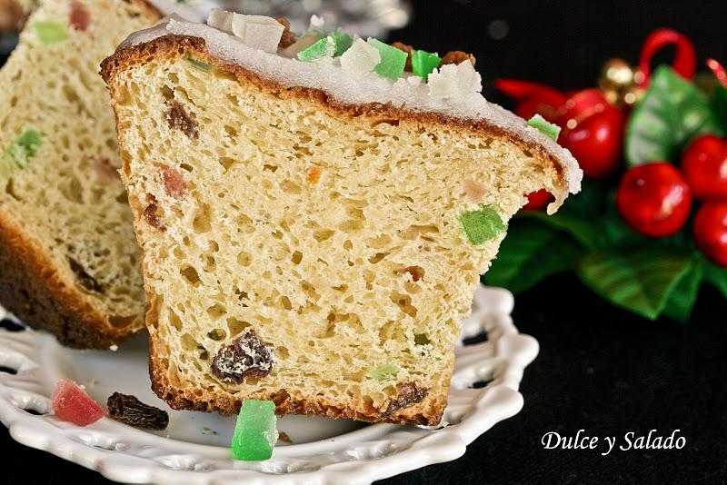 PANETTONE