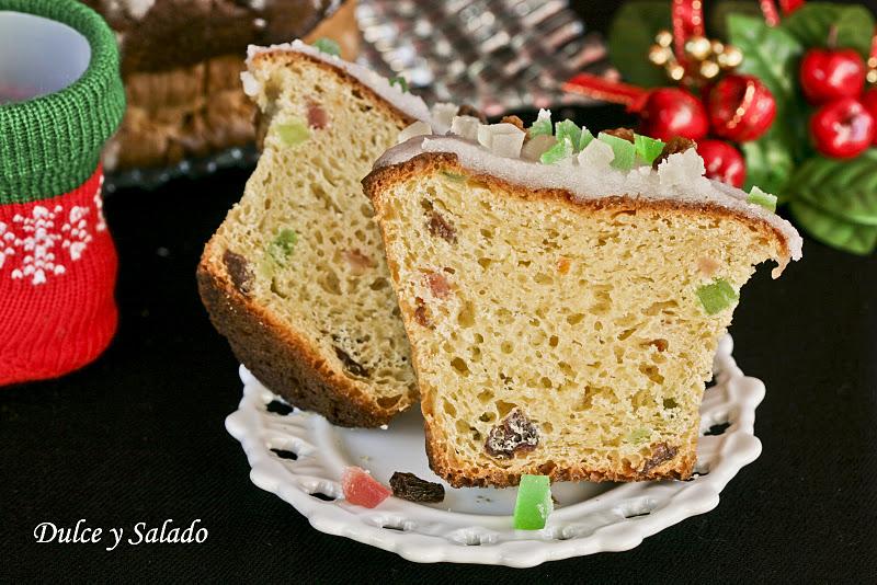 PANETTONE