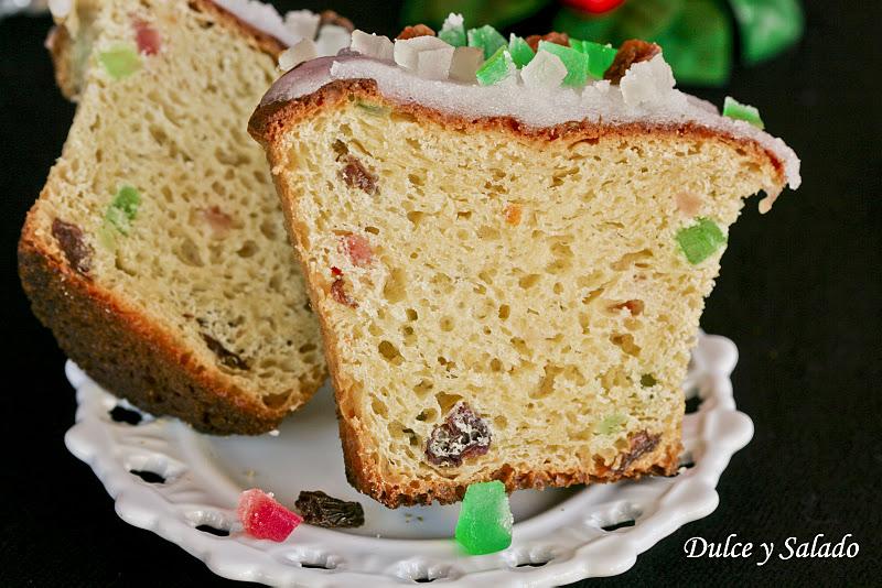 PANETTONE