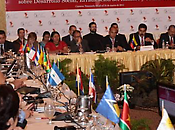 Venezuela dispondrá tecnología última generación para Cumbre Presidencial