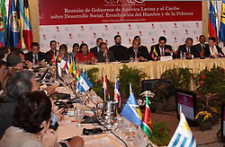 Venezuela dispondrá de tecnología de última generación para Cumbre Presidencial