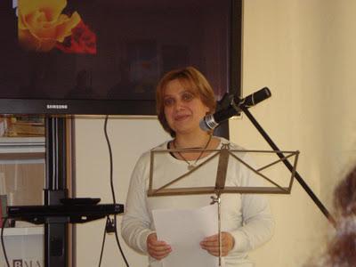 I ENCUENTRO POETAS ANDALUCES DE AHORA, CÓRDOBA 26-11-2011