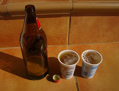 EPOCA  DE LUCHA CONTRA BABOSAS Y CARACOLES