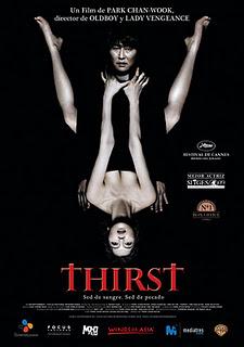 Thirst review